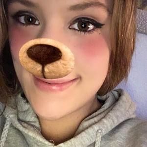 Meet your Posher, Ericka